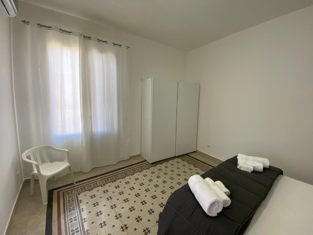 Al Parlatoio Del Centro Storico Apartment Palermo Exterior photo