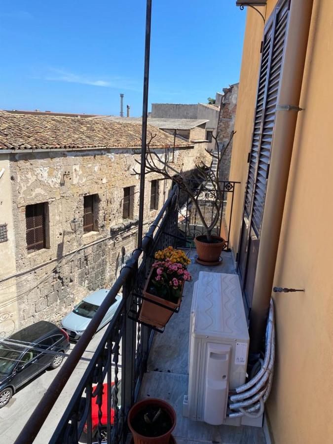 Al Parlatoio Del Centro Storico Apartment Palermo Exterior photo