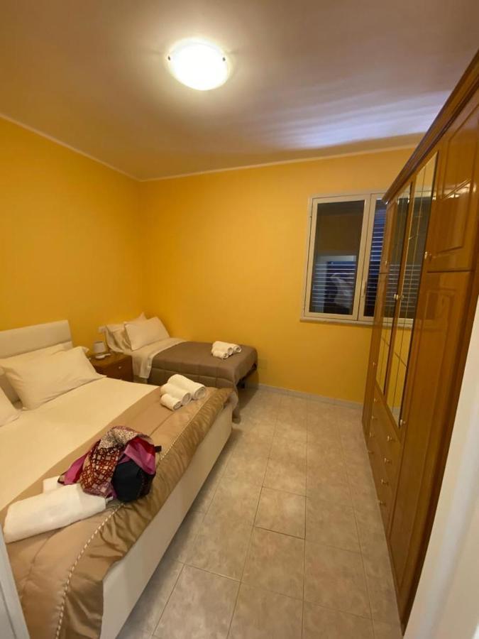 Al Parlatoio Del Centro Storico Apartment Palermo Exterior photo